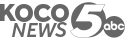 logotipo de KOCO